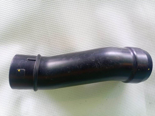 Imagen 2 de 4 de Ducto De Aire Purificador De Motor A Resonador Chevro. Spark