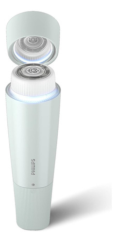 Nueva Afeitadora Inalámbrica Philips Beauty Series 5000