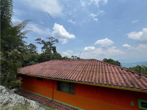 Venta Finca Mesitas Del Colegio