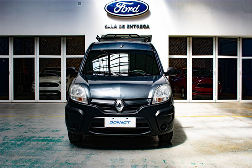 Renault Confort 1.5l Modelo 2016