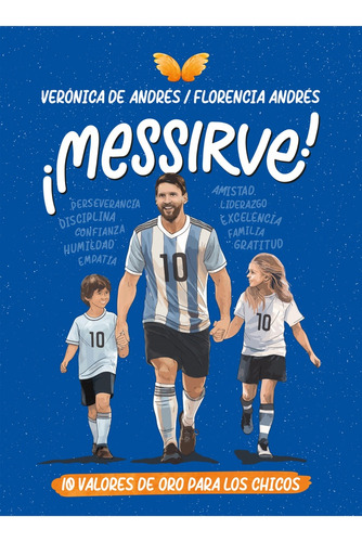 Messirve - Velox Ediciones Banco