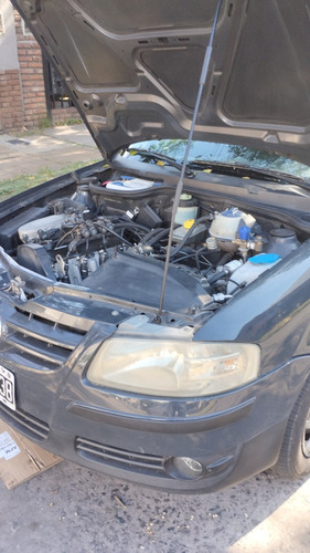 Volkswagen Gol 1.6 I Comfortline 60a
