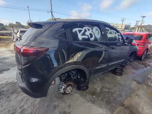 Imagem 2 de 10 de Sucata Honda Hrv Exl 1.8 Aut. 2020 140cv Pra Peças