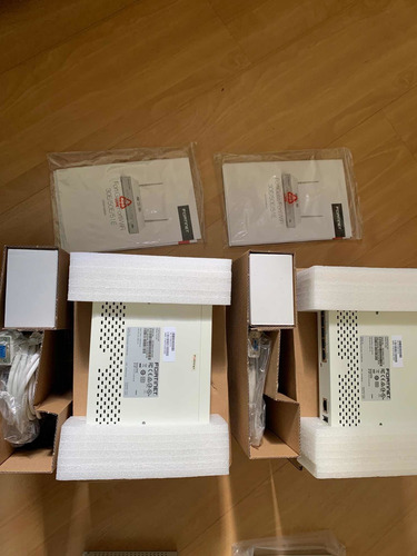 Firewall Fortgate 30e Fortnet