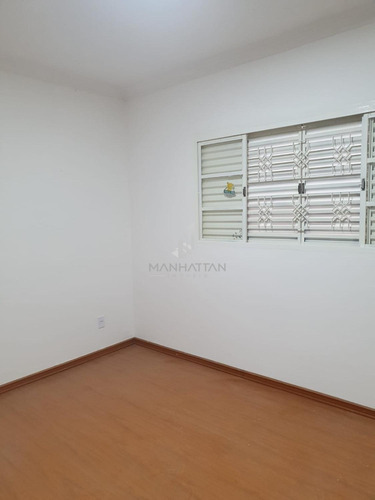 Imagem 11 de 25 de Casa À Venda Em Parque São Quirino - Ca006283