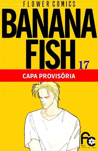 Banana Fish - 09