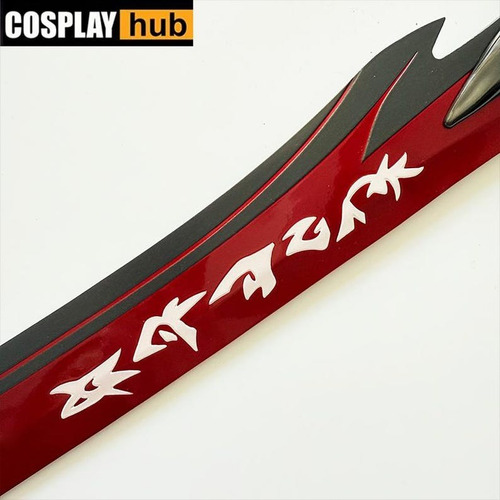 Espada League Of Legends Yone