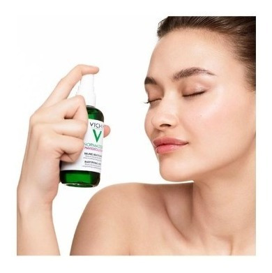 Vichy Bruma Matificante Normaderm Phytosolution 100ml