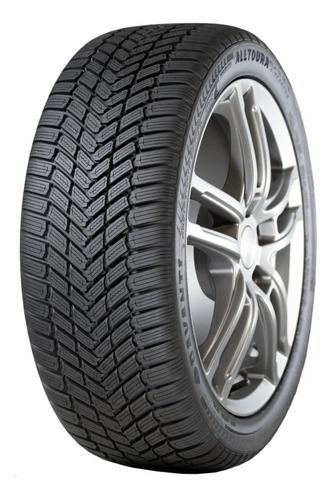 Neumático 225/55r17 Davanti Alltoura 101w