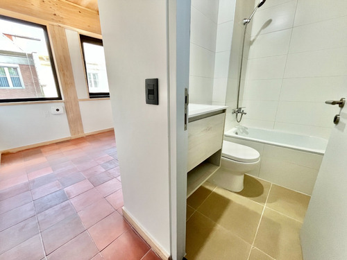 Sin Comisión Exclusivo Penthouse Con Azotea Privada Net Zero