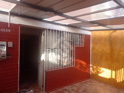 Casa En Pudahuel