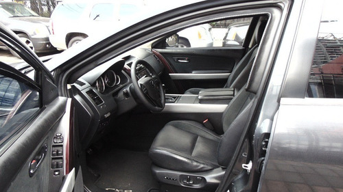 Imagen 9 de 15 de Mazda Cx-9 3.7 Grand Touring Blindada
