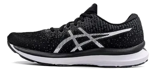 Asics running hombre sales