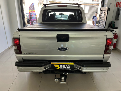 Ford Ranger 2.3 Xls Cab. Dupla 4x2 4p