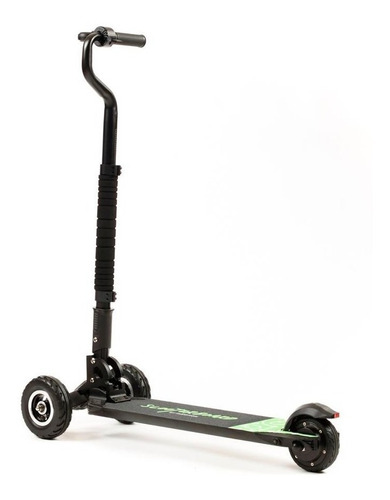 Scooterboard  Patin Electrico Scooter 