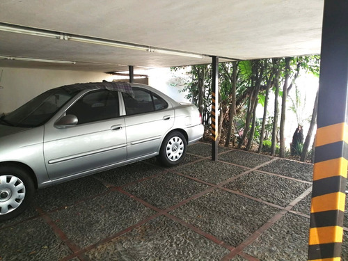 San Ángel Casa Con Uso De Suelo En Venta