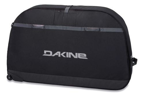 Maleta Portabicicleta Dakine Bike Roller Negro