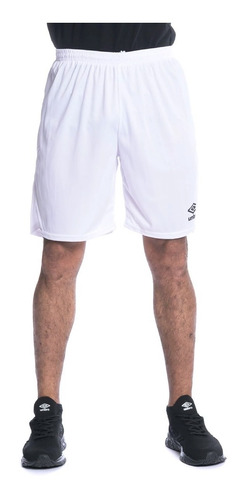 Short Umbro Bermuda Fútbol Pantalón Corto Deportivo Mvdsport