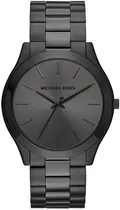Comprar Reloj Para Hombre Michael Kors Slim Runway MK8507 Negro