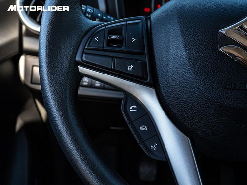 Imagen 14 de 25 de Suzuki Celerio 1.0 Gl Extra Full | Permuta / Financia