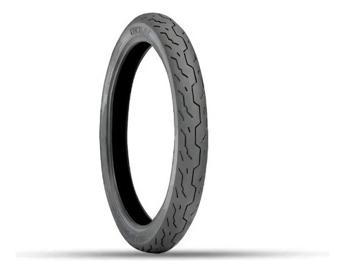 Pneu Dianteiro Ybr Factor 80/100-18 Speed S/c Technic 47p