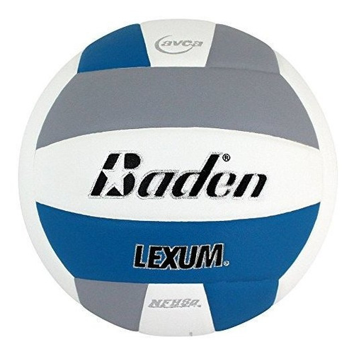 Visit The Baden Store Voleibol De Juego Compuesto