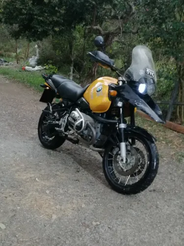 Bmw 1150 Gs Motos BMW TuCarro