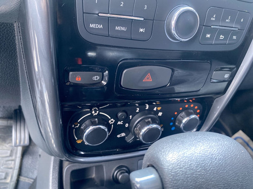 Renault Duster 2.0 Dynamique 4x2