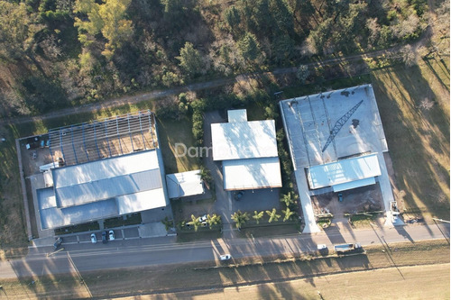 Imagen 23 de 26 de Depósito Galpón En Alquiler Ubicado En Luján, G.b.a. Zona Oeste, Argentina