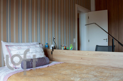 Imagem 12 de 29 de Apto Vila Andrade | 4 Quartos | 290 M² | Cond: R$3250.00 | 5 Vagas - 1objkx0