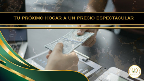 Casa En Venta En Mision Del Valle Morelia Lf*