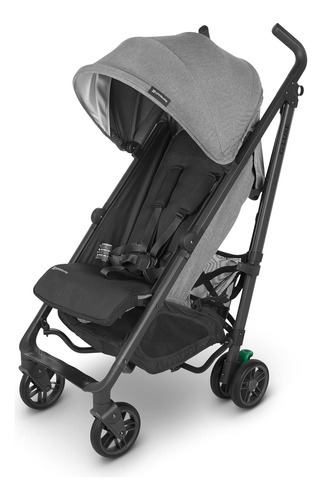 Cochecito G-luxe Greyson Carbón Mezclado Carbono