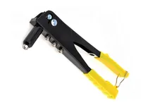 Comprar Remachadora Pop Manual De 4 Puntas Con Mango De Goma