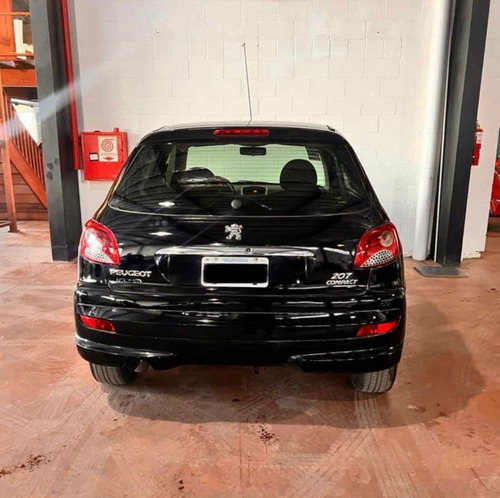 Peugeot 207 1.4 Active 75cv