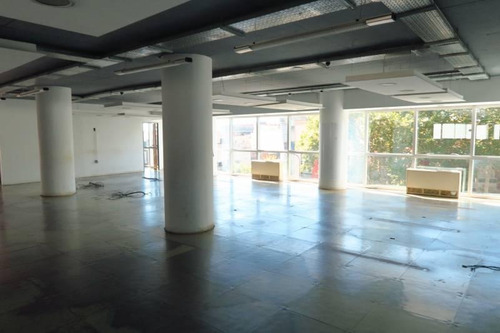 Imagen 8 de 18 de Oficinas En Alquiler Sobre Av Del Libertador