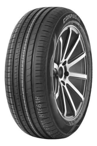 Neumático Blazer HP Compasal Speed Index V 195/55r16 87v