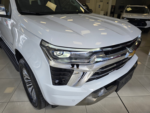 Chevrolet S10 2.8 High Country Cd Tdci 200cv