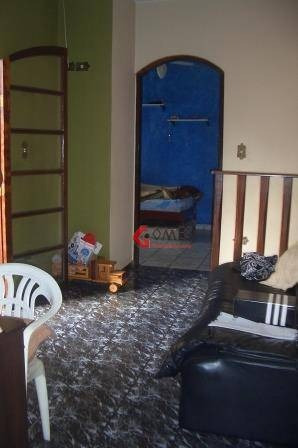 Salão À Venda, 205 M² Por R$ 1.600.000,00 - Rudge Ramos - São Bernardo Do Campo/sp - Sl0014