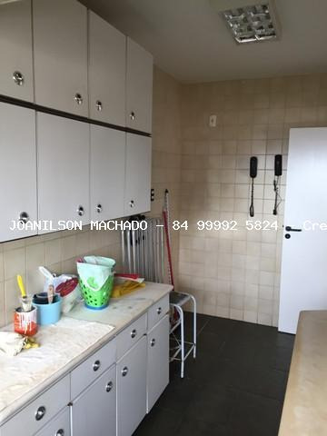 Imagem 11 de 15 de Apartamento Para Venda Em Natal, Petrópolis - Edifício Morada Rio Mar, 3 Dormitórios, 1 Suíte, 3 Banheiros, 2 Vagas - Ap1569-ri_2-1098332