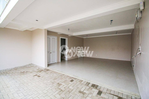 Imagem 11 de 30 de Casa Com 3 Dormitórios À Venda, 212 M² Por R$ 980.000,00 - São José - São Leopoldo/rs - Ca3558