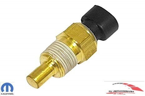 Sensor Temperatura Jeep Cherokee 1991 2.5l Mopar