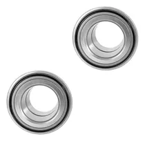 Comprar Kit 2 Baleros Dobles Tras Np300 Frontier L4 2.5l 16\u002F19 Tmk