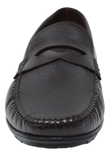 Zapato Perry Ellis - 8010