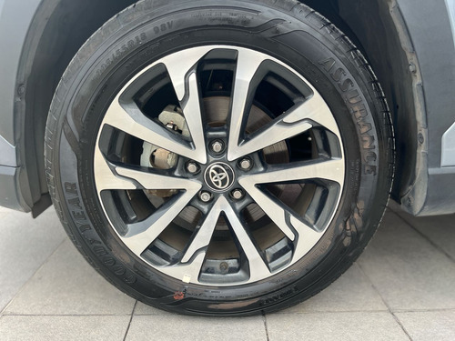 Toyota Corolla Cross 2.0 Xle At