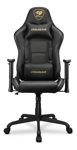 Silla Gamer Cougar Armor Elite Royal - Lich