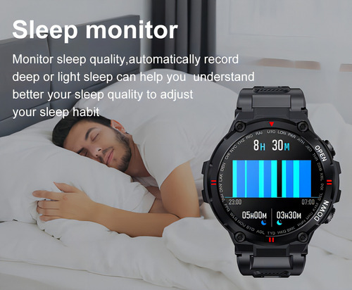 Relógio Smartwatch Lemfo 2021 Tela 1,28 Hd Full Touch Cor Da Pulseira Preto Cor Da Caixa Preto Cor Do Bisel Preto