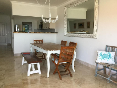 Venta De Apartamento En Juan Dolio