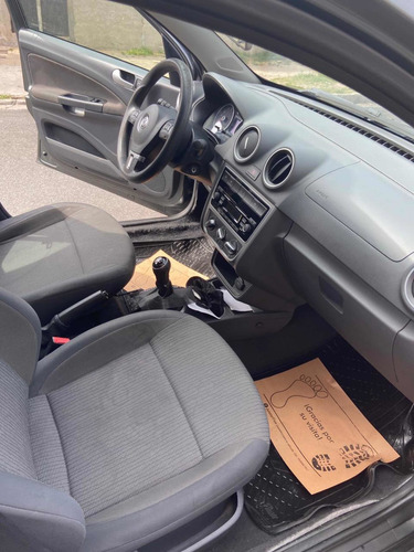 Volkswagen Gol Trend Trend Higline 1.6