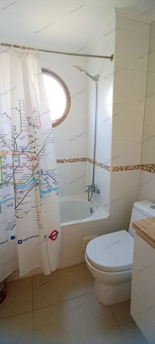 Departamento En Venta 2 Dormitorios + 2 Baños Puerto Velero
