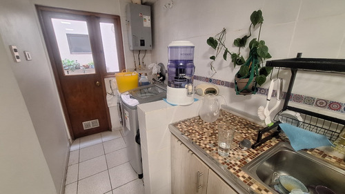 Amplio Departamento, Excelente Ubicación, Vende Dueño